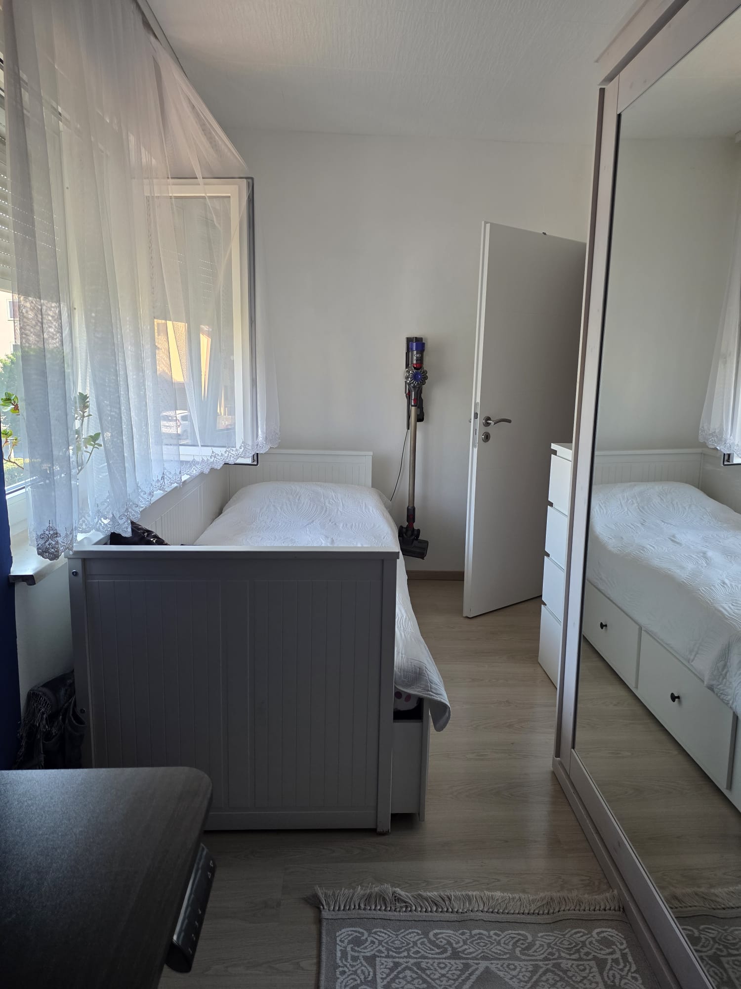 Kinderzimmer oder Arbeitszimmer